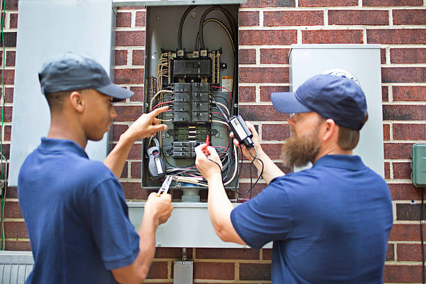 Best Electrical Troubleshooting and Repair  in Chipley, FL